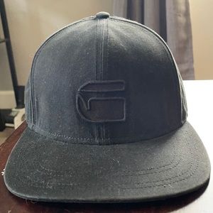 G-Star Raw SnapBack Nvy